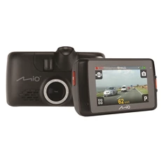 Mio MiVue 658 Touch Extreme HD autós kamera