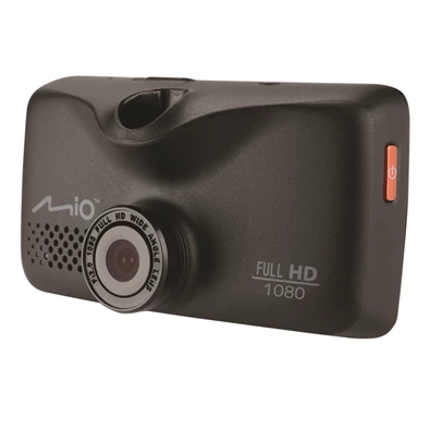 Mio MiVue 608 FULL HD autós kamera