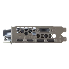 MSI GTX 1060 Armor 3G OCV1 nVidia 3GB GDDR5 192bit PCIe videokártya