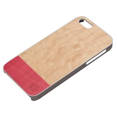 Man and Wood M1184W Miss match iPhone 5/5S/SE fa tok