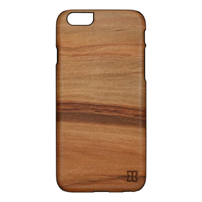 Man and Wood M1421B Capuccino iPhone 6/6S/SE fa tok