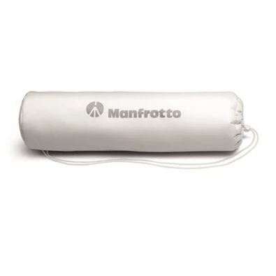 Manfrotto Compact Light fehér háromlábú állvány