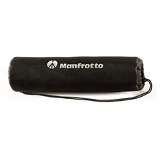 Manfrotto Compact Light fekete háromlábú állvány