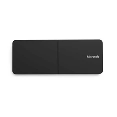 Microsoft Wedge Mobile Bluetooth Fekete Dobozos HUN billentyűzet