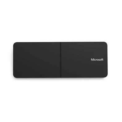 Microsoft Wedge Mobile Bluetooth Fekete Dobozos HUN billentyűzet