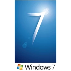 Microsoft Windows 7 Pro 64-bit ENG 1 Felhasználó Oem 1pack LCP operációs rendszer szoftver