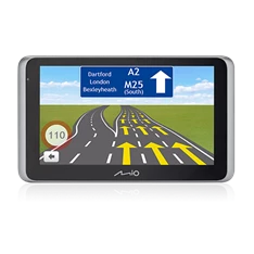 Mio MiVue Drive 65 Full Europe LM 6,2" autós navigáció és kamera