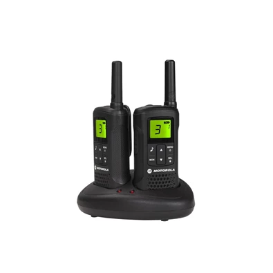 Motorola TLKR T61 walkie talkie (2db)