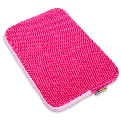 MyAudio Design bag 7"-os rózsaszín tablet tok