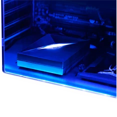 NZXT HUE PLUS Advanced PC Lighting