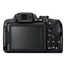 Nikon Coolpix B700 Fekete digitális fényképezőgép