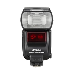 Nikon SB5000 vaku
