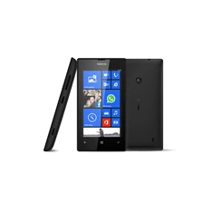 Nokia Lumia 520 8GB Black mobiltelefon