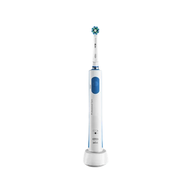 Oral-B PRO 600 elektromos fogkefe