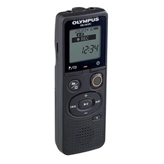 Olympus VN-541PC 4GB fekete diktafon