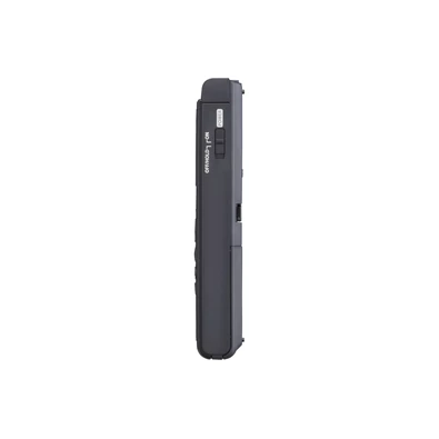 Olympus VN-741PC fekete 4GB diktafon