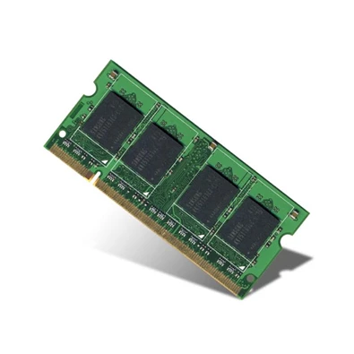 PQI 512MB/667MHz DDR-II notebook PC2-5300 memória
