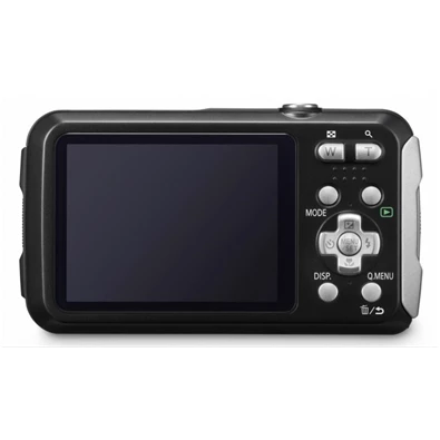 Panasonic DMC-FT30EP-K Fekete digitális fényképezőgép