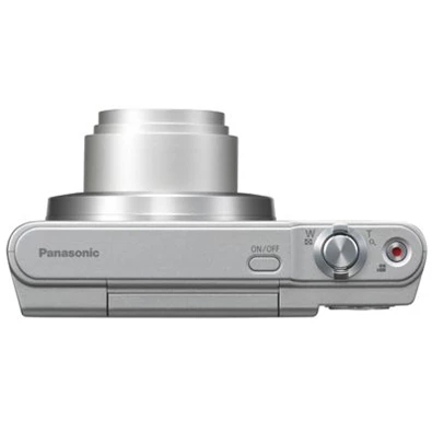 Panasonic DMC-SZ10EP-S Ezüst digitális fényképezőgép