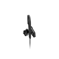 Panasonic RP-BTS10E-K Bluetooth fekete sport fülhallgató