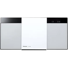 Panasonic SC-HC300EG-W fehér Mikro HiFi