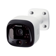 Panasonic Smart Home KX-HNC600FXW Kültéri kamera