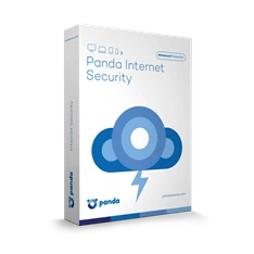 Panda Internet Security HUN 5 Eszköz 1 év dobozos vírusirtó szoftver