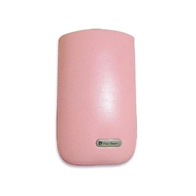 Pierre Cardin H10-12P i9100 Galaxy S2 rózsaszín slim tok