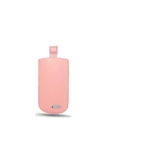 Pierre Cardin H10-20P Sony XPeria Z pink slim tok