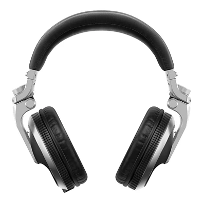 Pioneer DJ HDJ-X5-S fejhallgató