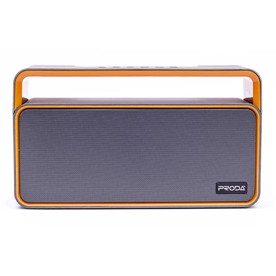 Proda PR-750 Party Bluetooth hangszóró beépített FM rádióval