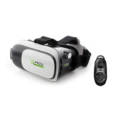 Proda VR-01 3D virtuális szemüveg