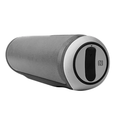 Proda X6 szürke Bluetooth hangszóró