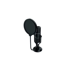 Razer RZ05-01270100-R3M1 Seiren Gamer asztali mikrofon