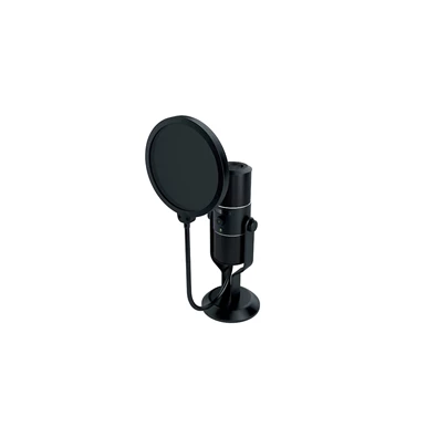 Razer RZ05-01270100-R3M1 Seiren Gamer asztali mikrofon