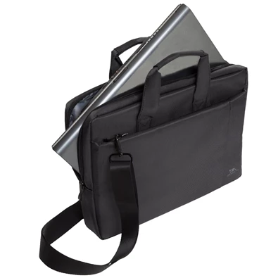 Rivacase 8231 15,6" fekete notebook táska