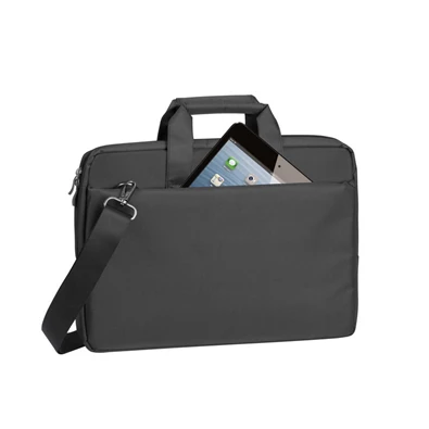 Rivacase 8231 15,6" fekete notebook táska