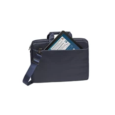 Rivacase 8231 15,6" kék notebook táska