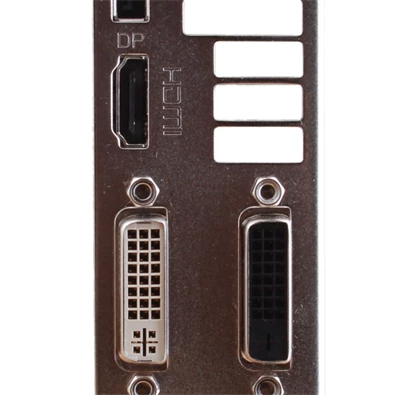SAPPHIRE R9 270/DVI-I/DVI-D/HDMI/DP/DUAL-X/OC WITH BOOST/ AMD 2GB GDDR5 256bit PCIe videokártya