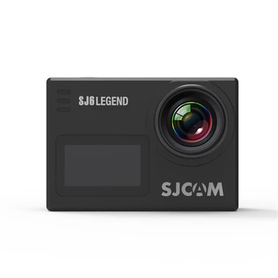 SJCAM SJ6 Legend fekete wifis sportkamera