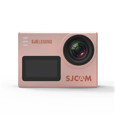 SJCAM SJ6 Legend pink wifis sportkamera