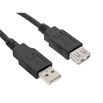Smart Lime CA41 USB A-A hosszabbító 1.5m