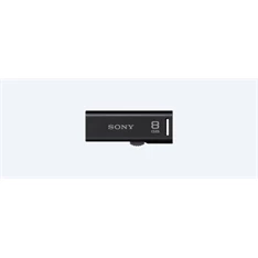 SONY 8GB USB 2.0 fekete ( USM8GR) Flash Drive