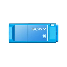 SONY 16GB USB 3.0 kék (USM16GXL) Flash Drive