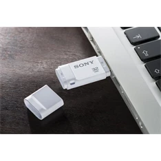 SONY 16GB USB 3.0 fehér (USM16GXW) Flash Drive