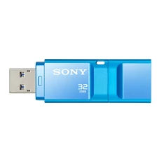 SONY 32GB USB 3.0 kék (USM32GXL) Flash Drive
