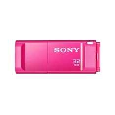 SONY 32GB USB 3.0 pink (USM32GXP) Flash Drive