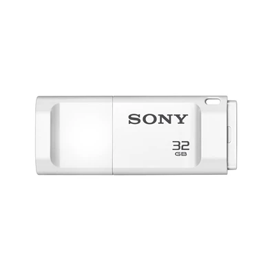 SONY 32GB USB 3.0 fehér (USM32GXW) Flash Drive