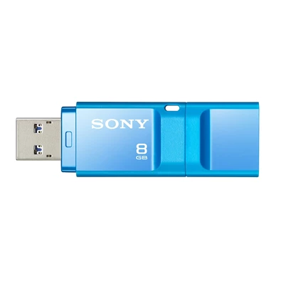 SONY 8GB USB 3.0 kék (USM8GXL) Flash Drive