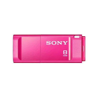 SONY 8GB USB 3.0 pink (USM8GXP) Flash Drive